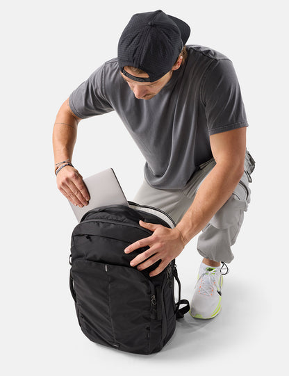 Matador 30L Black Carry-On Travel Pack