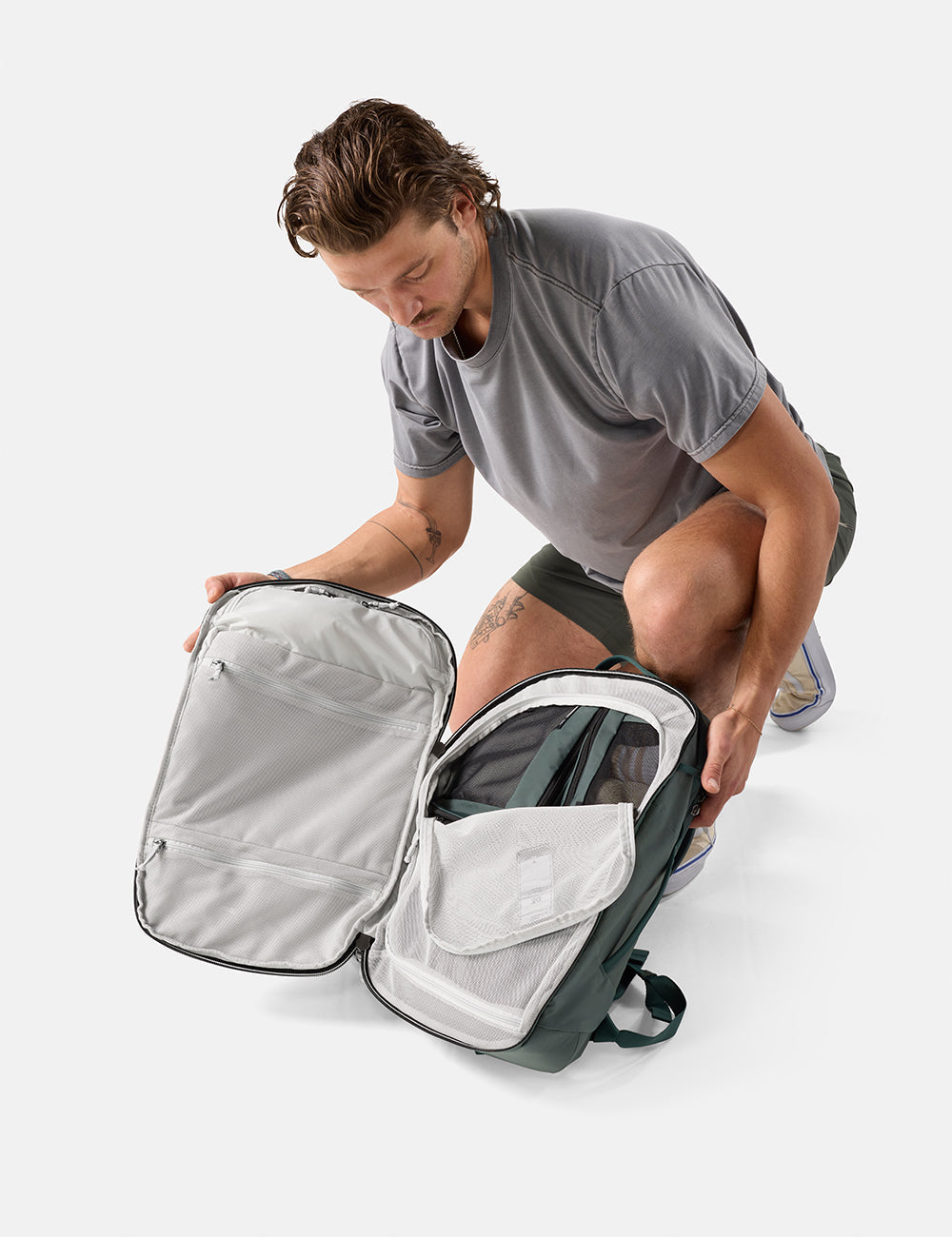 Matador 30L Juniper Carry-On Travel Pack