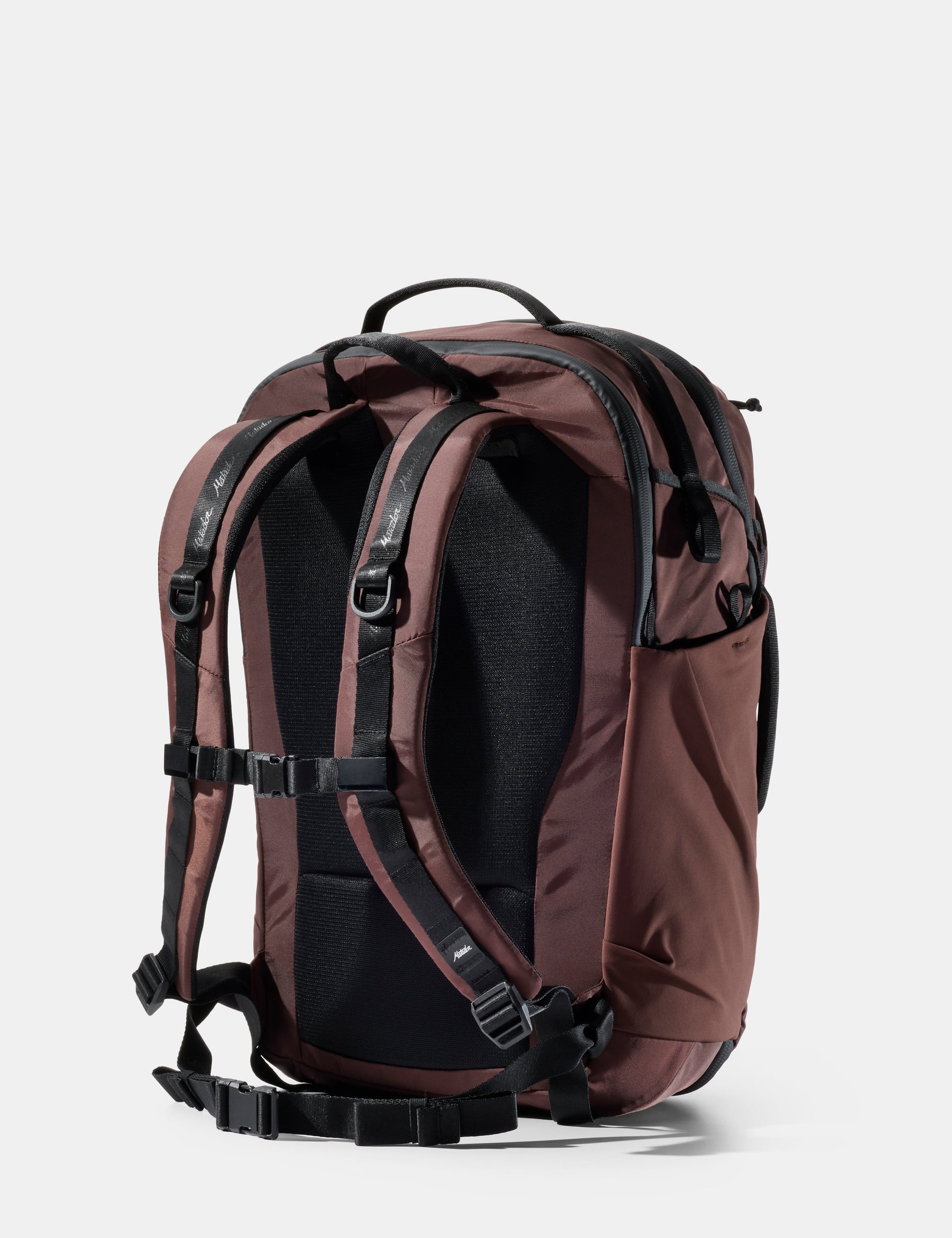 Matador 30L Garnet Carry-On Travel Pack