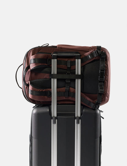 Matador 30L Garnet Carry-On Travel Pack