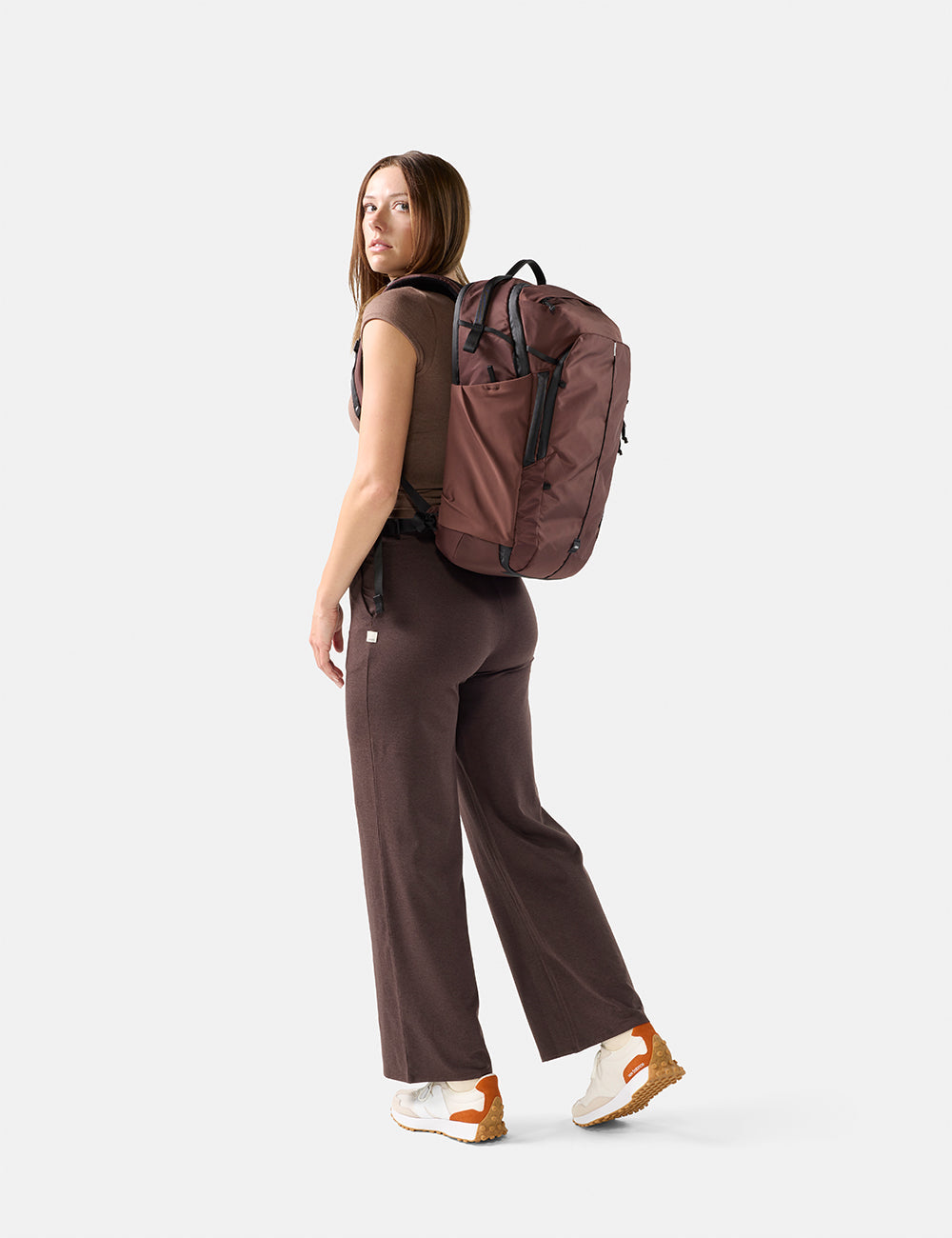 Matador 30L Garnet Carry-On Travel Pack