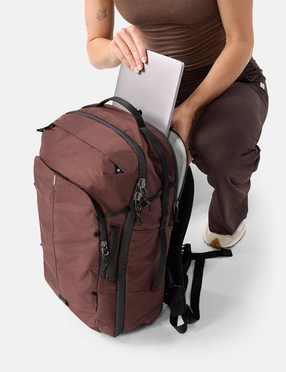 Matador 30L Garnet Carry-On Travel Pack