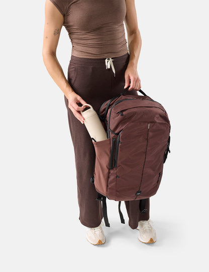 Matador 30L Garnet Carry-On Travel Pack