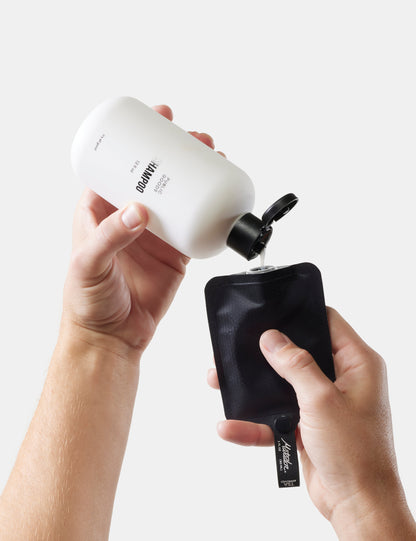 Matador FlatPak Toiletry Bottles