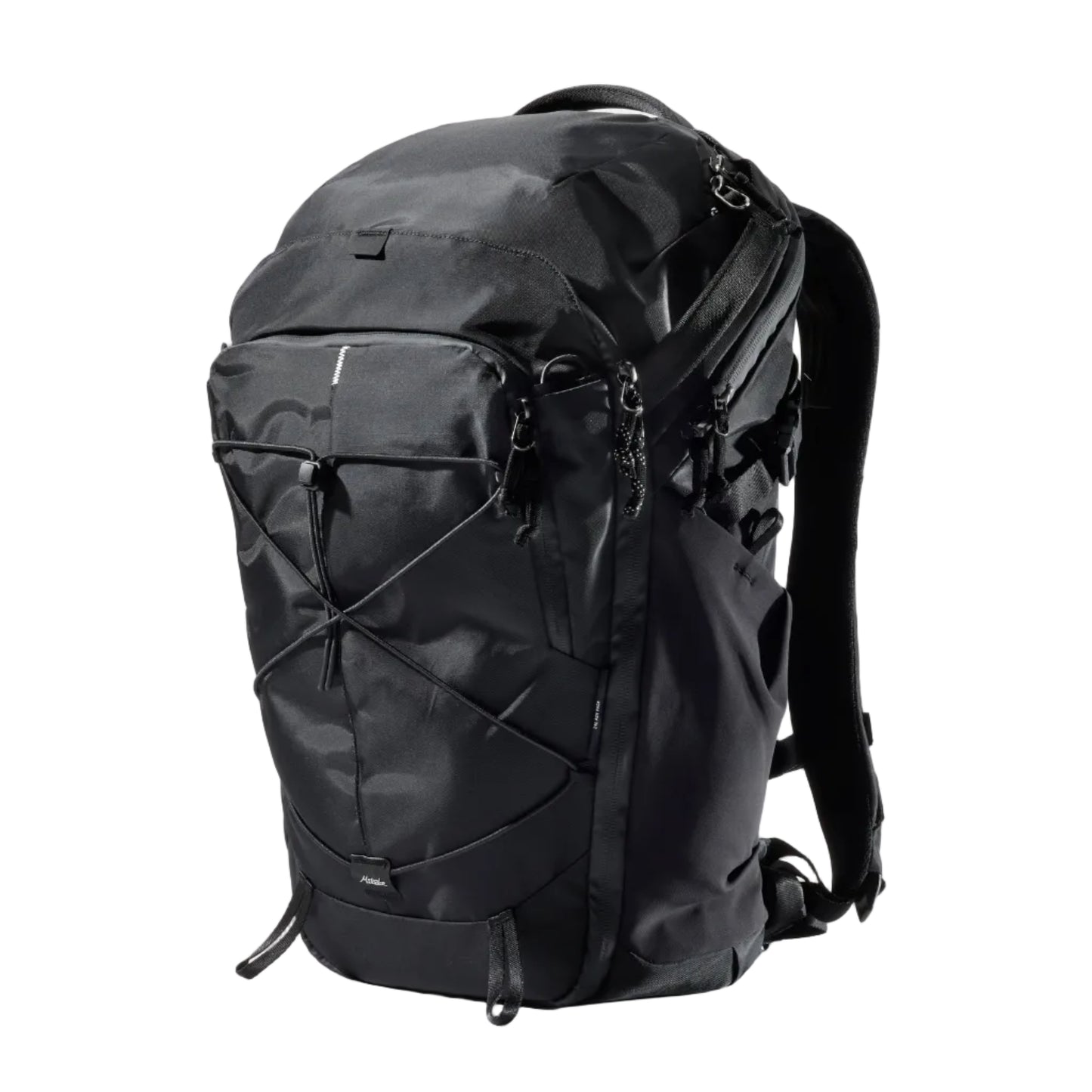 Matador 24L Black Adventure Pack Black