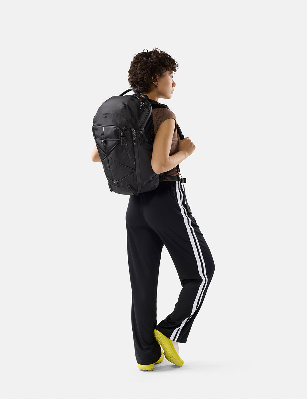 Matador 24L Black Adventure Pack