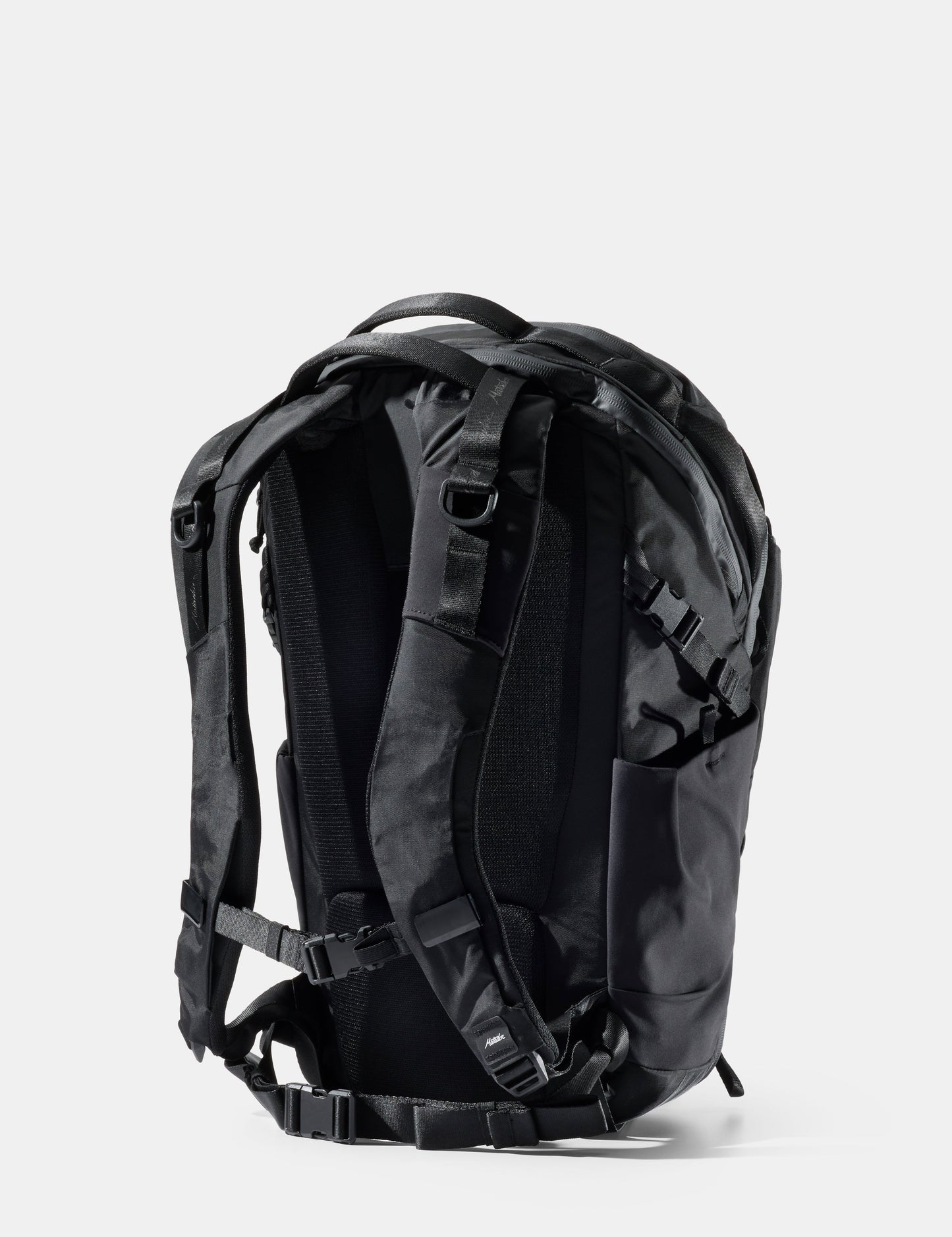 Matador 24L Black Adventure Pack