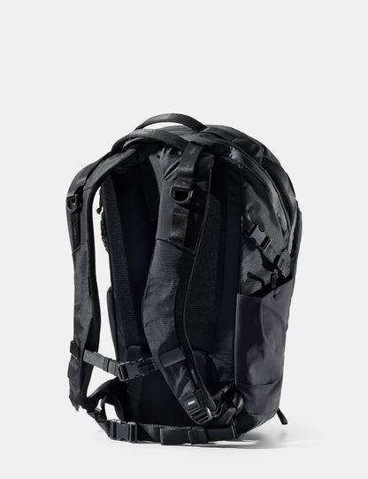 Matador 24L Black Adventure Pack