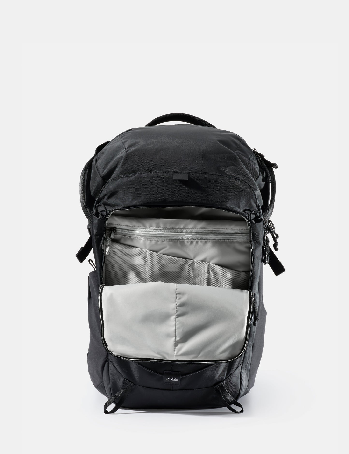 Matador 24L Black Adventure Pack