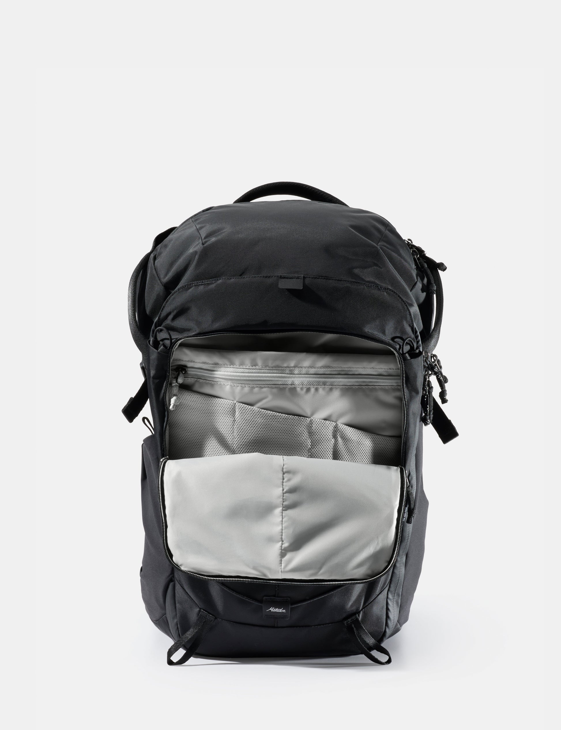 Matador 24L Black Adventure Pack