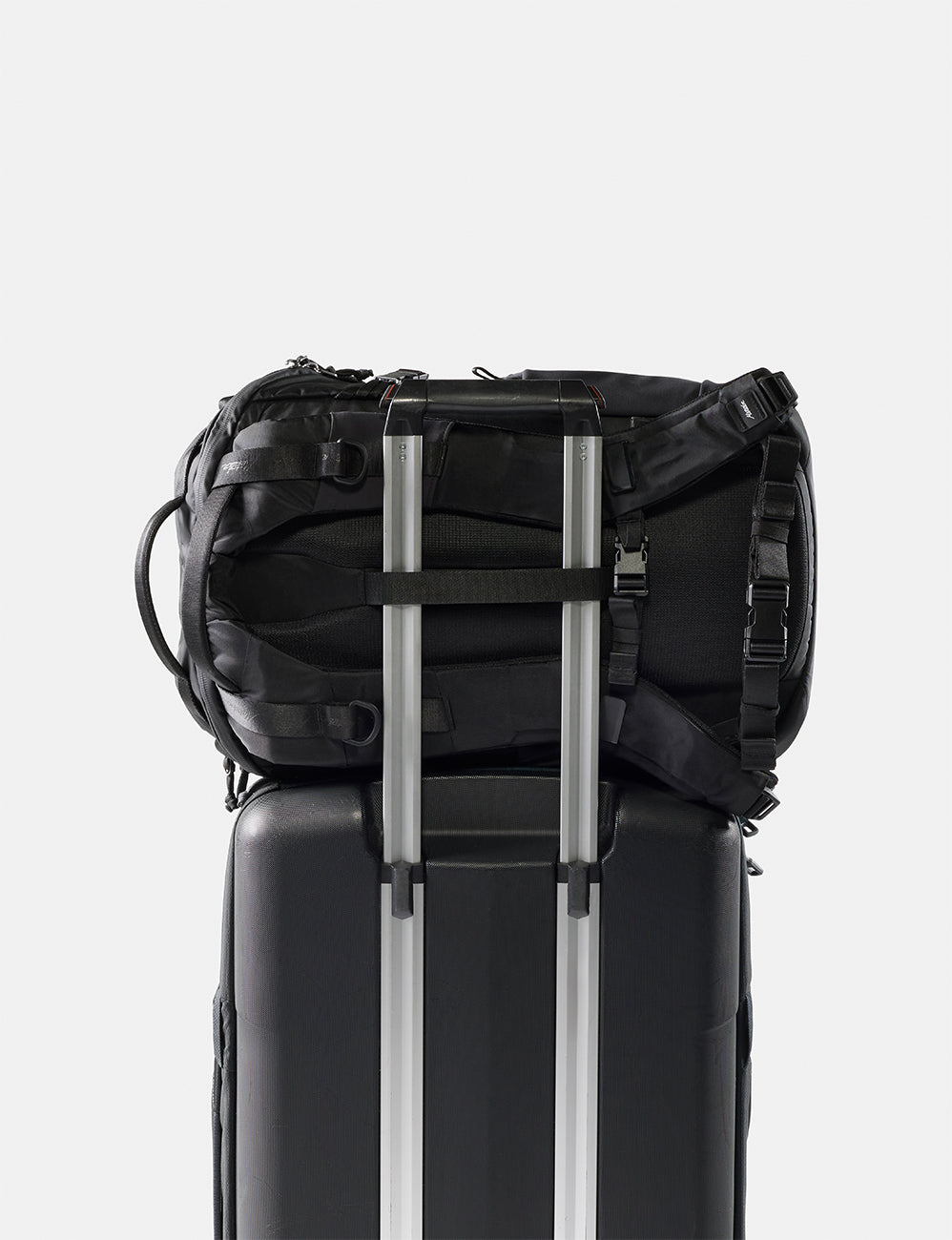 Matador 24L Black Adventure Pack
