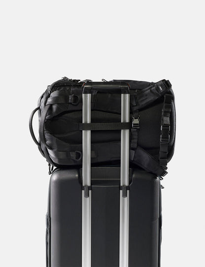 Matador 24L Black Adventure Pack