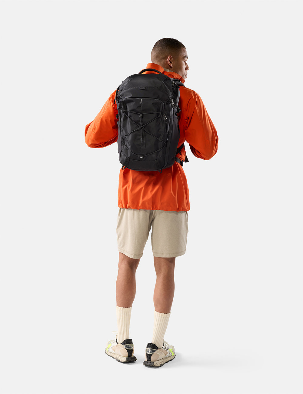 Matador 24L Black Adventure Pack