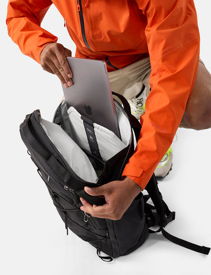 Matador 24L Black Adventure Pack