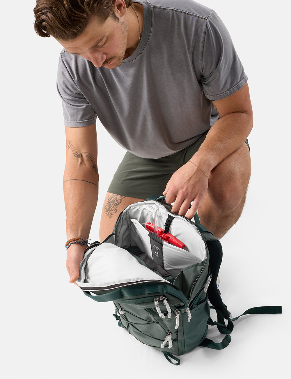 Matador 24L Juniper Adventure Pack