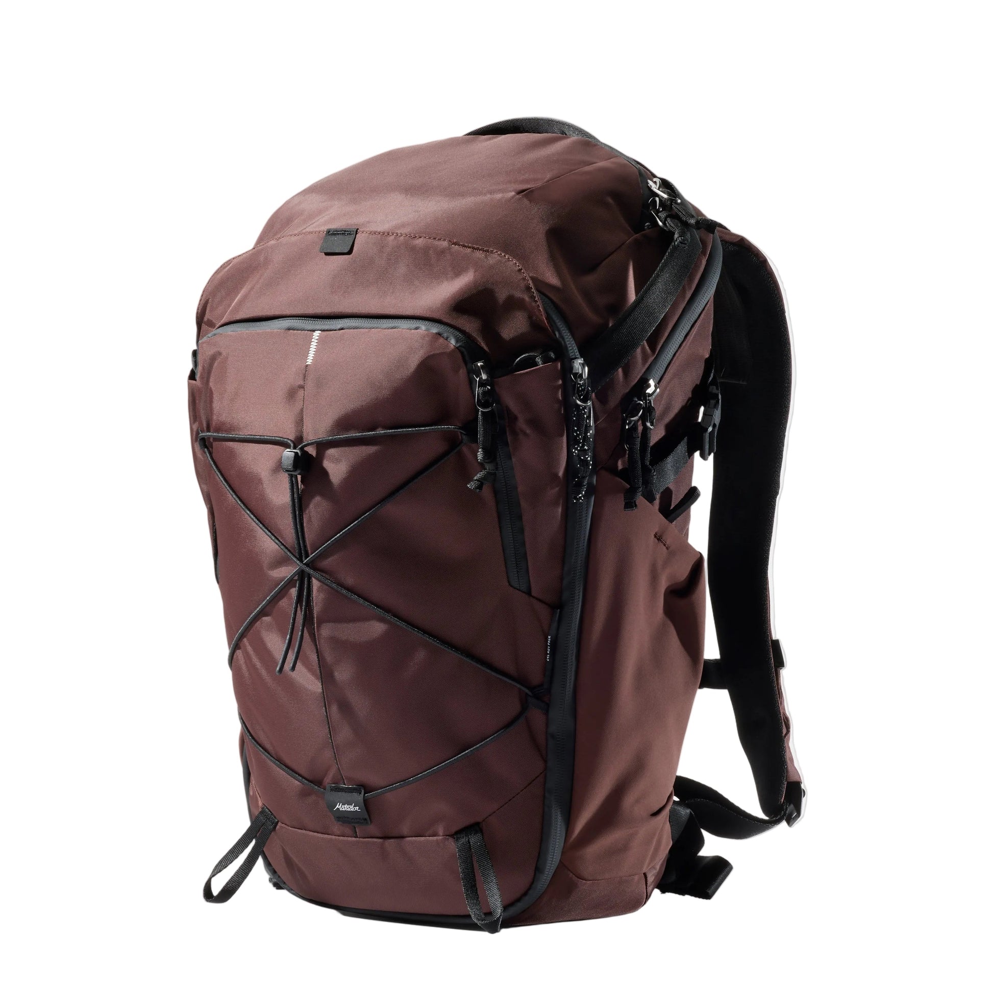 24L Adventure Pack Garnet