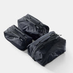 Matador Gear Cube Set - Black
