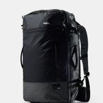 Matador GlobeRider45 Travel Backpack - Black