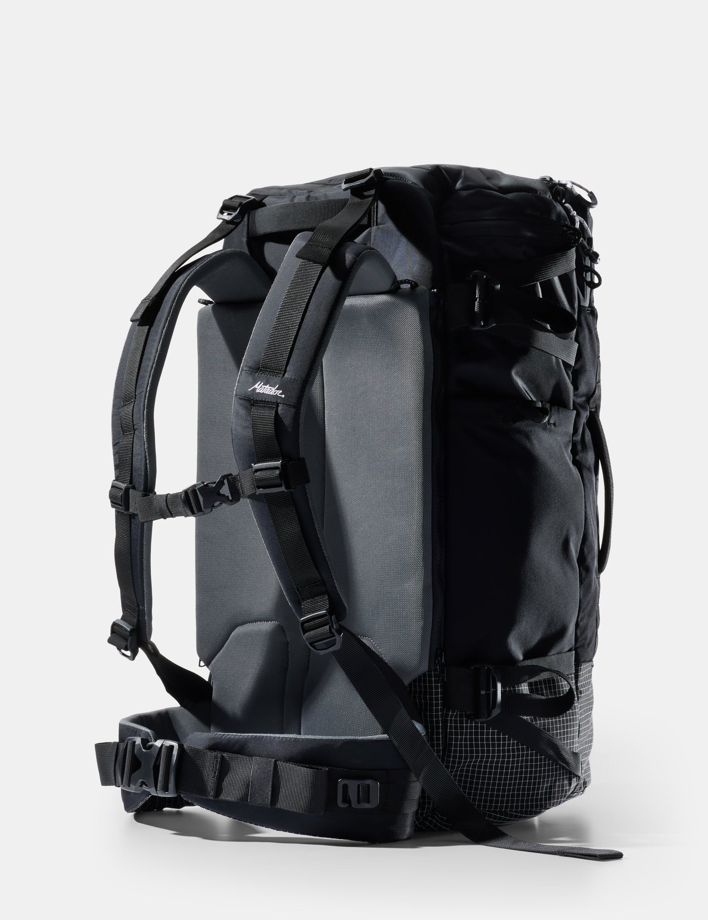 Matador GlobeRider45 Travel Backpack