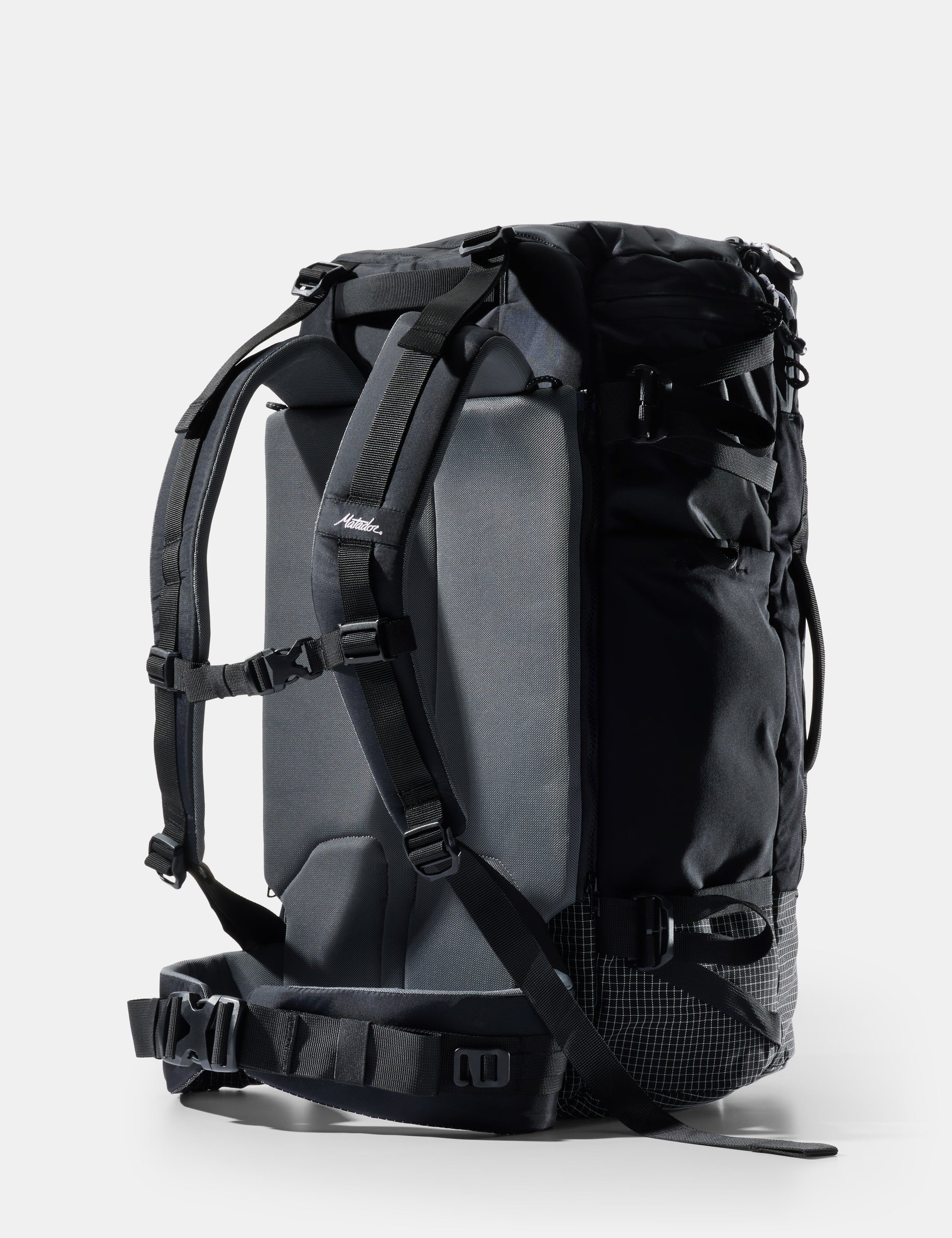 Matador GlobeRider45 Travel Backpack