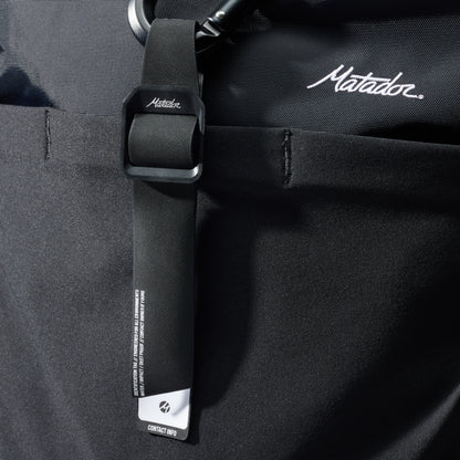Matador Gear Tags