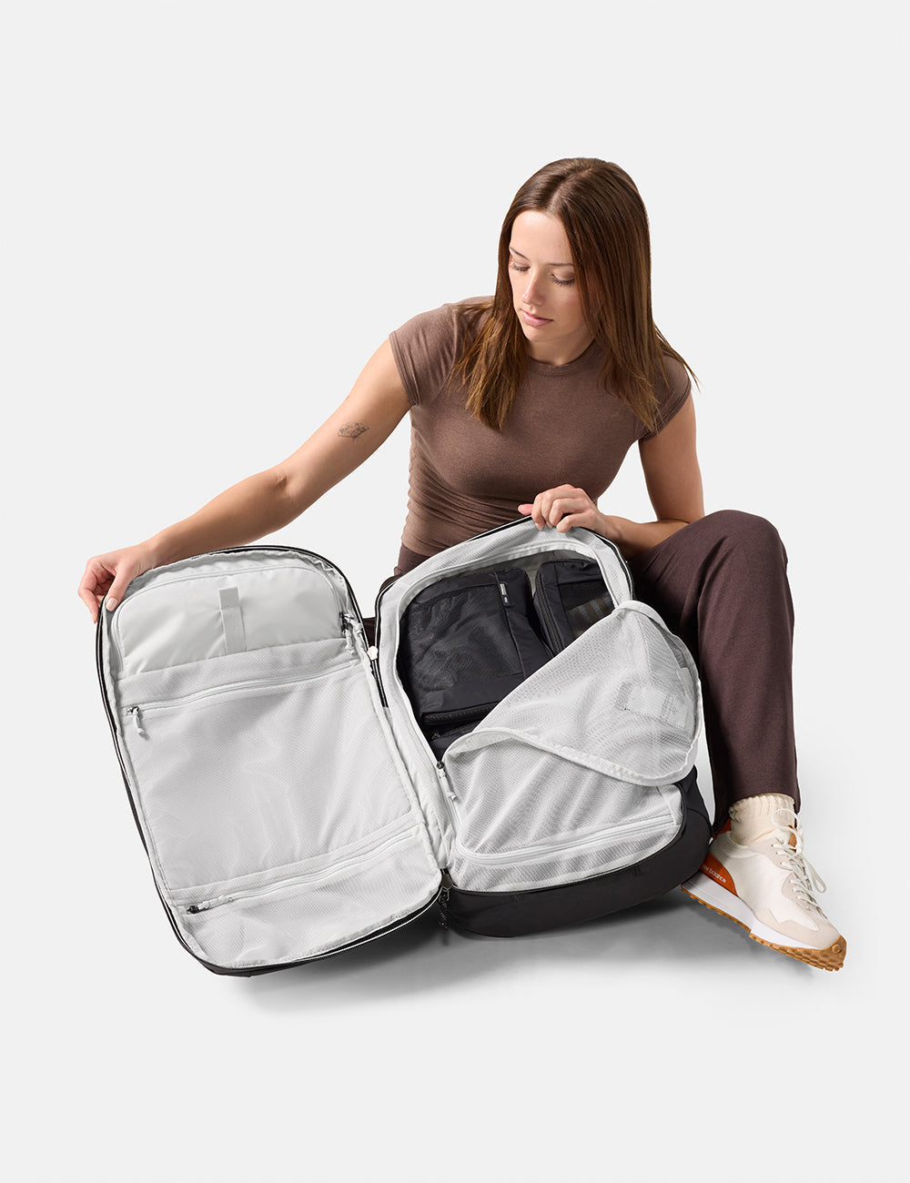 45L Global Travel Pack