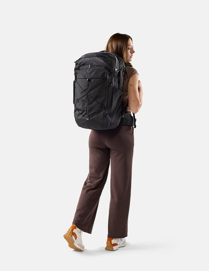 45L Global Travel Pack