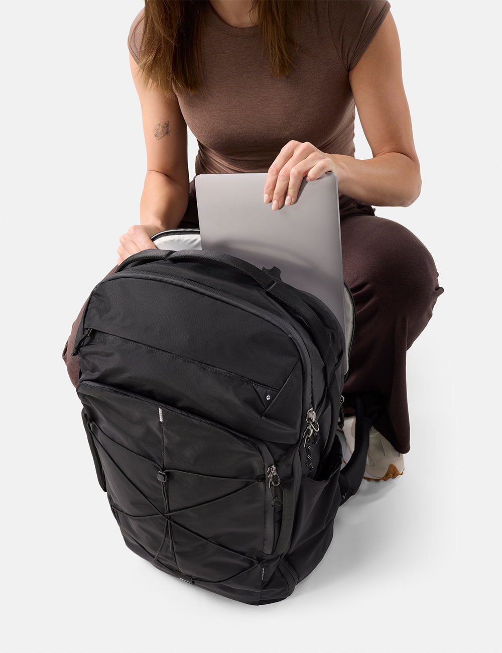 45L Global Travel Pack