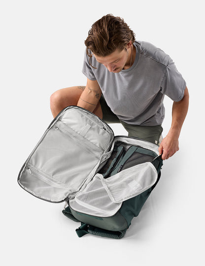45L Global Travel Pack
