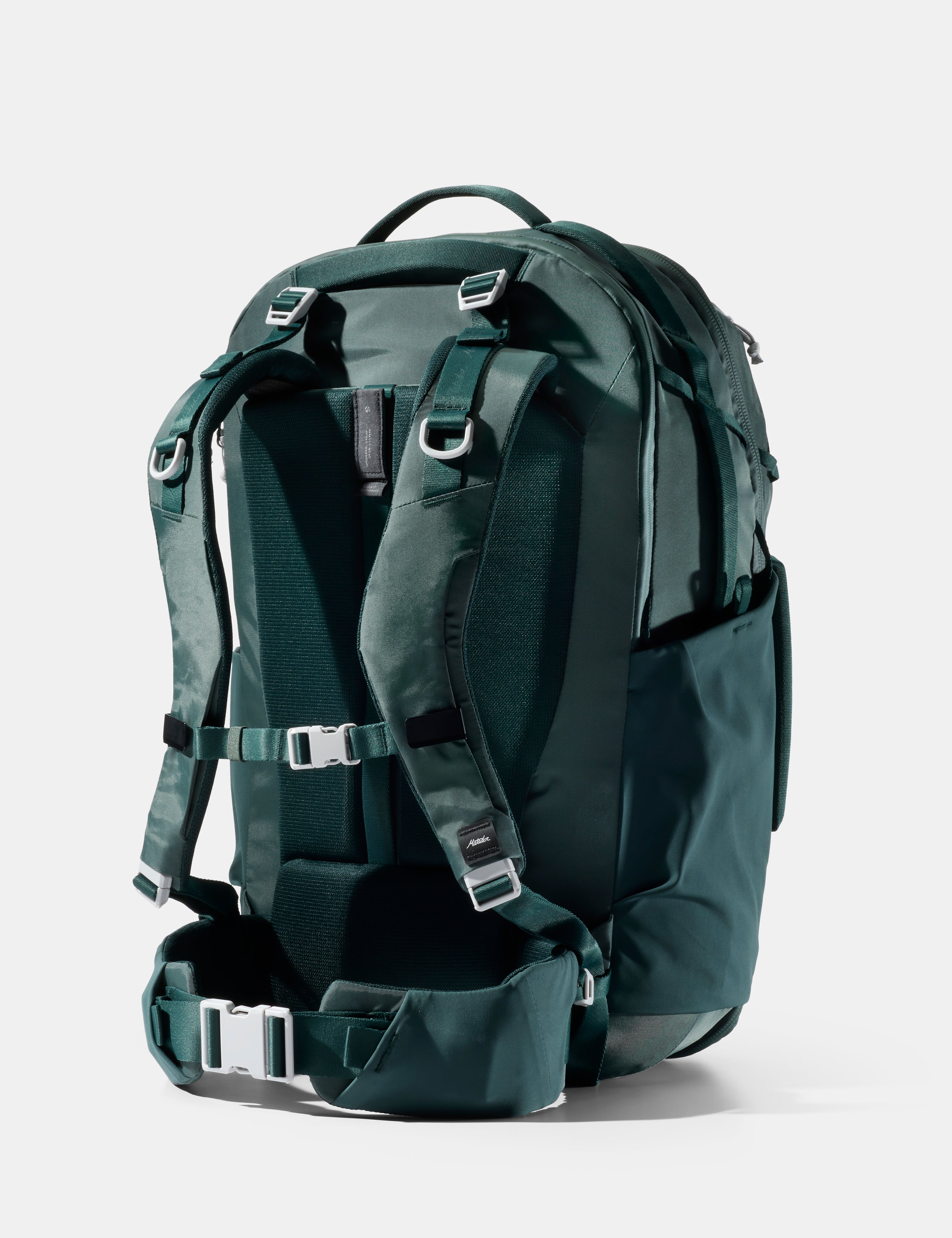Matador 45L Juniper Global Travel Pack | Uncrate Supply