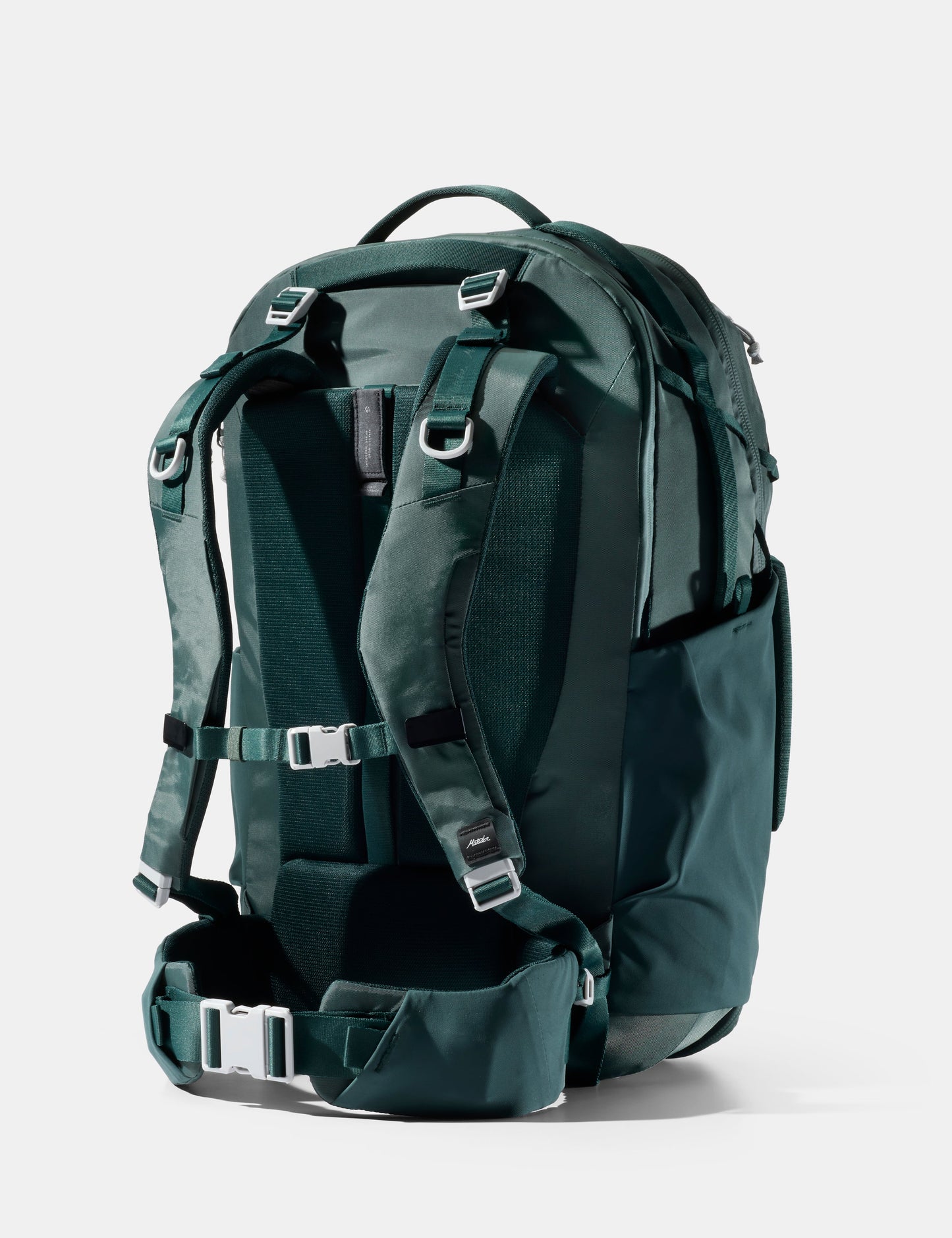 45L Global Travel Pack