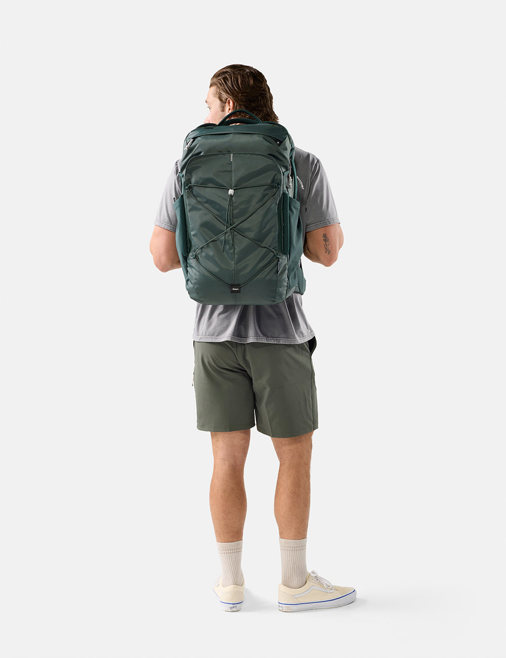 45L Global Travel Pack