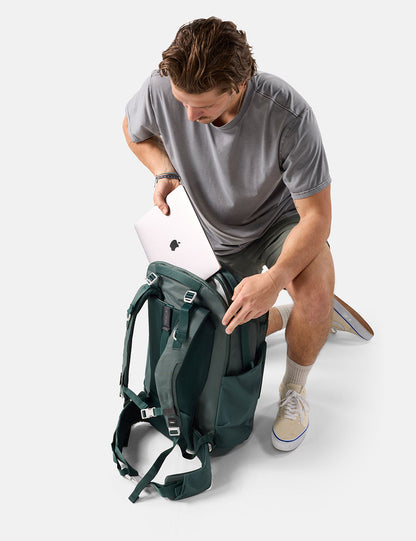 45L Global Travel Pack