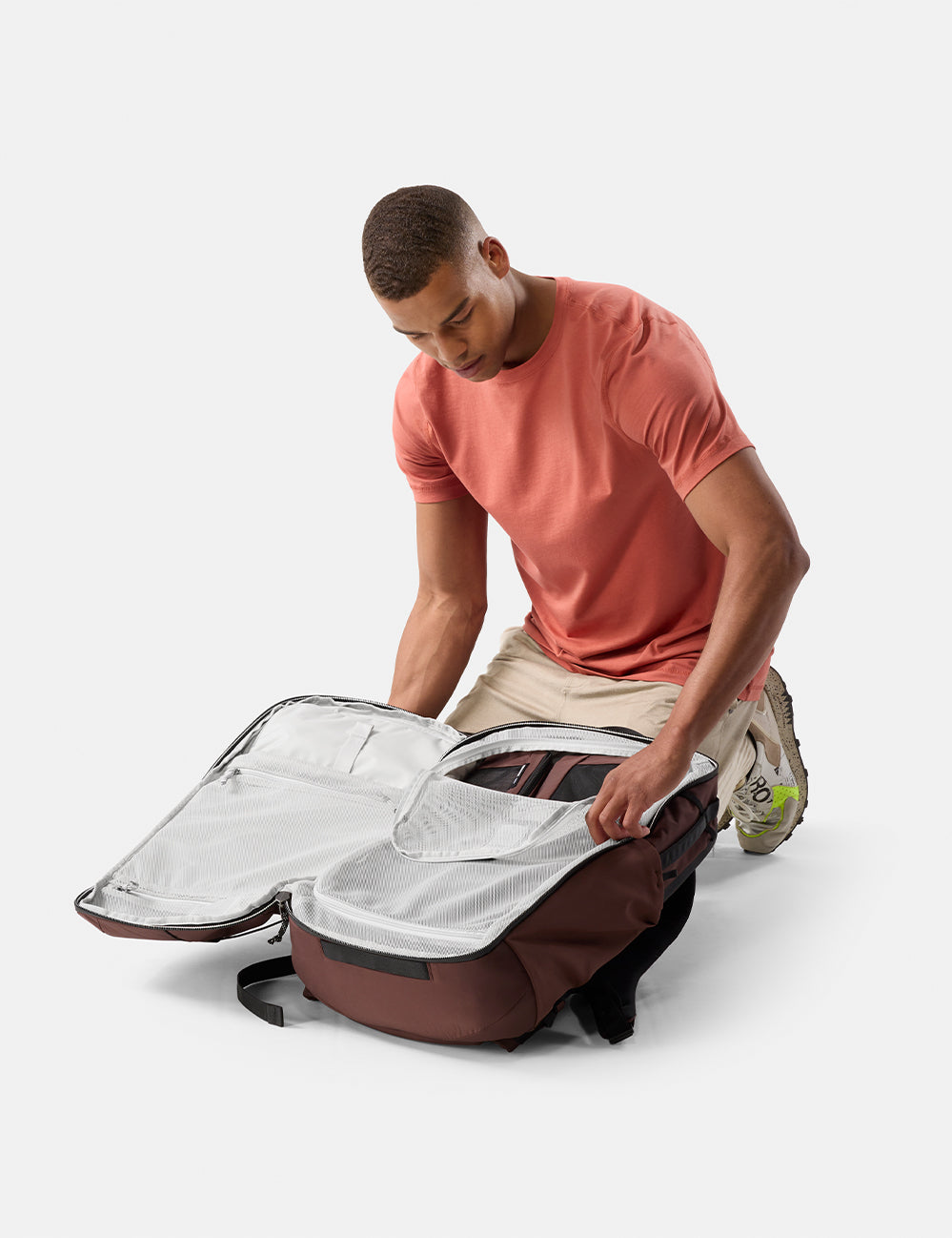 45L Global Travel Pack