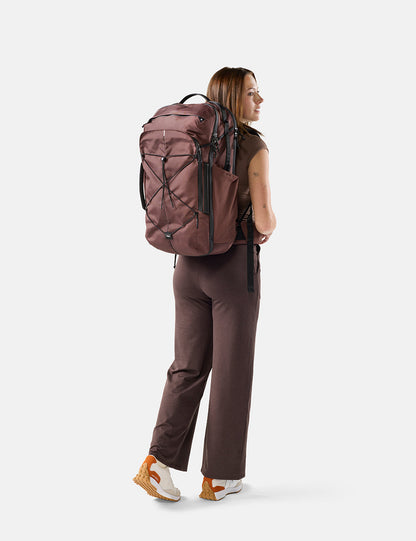 45L Global Travel Pack