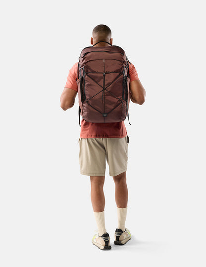 45L Global Travel Pack