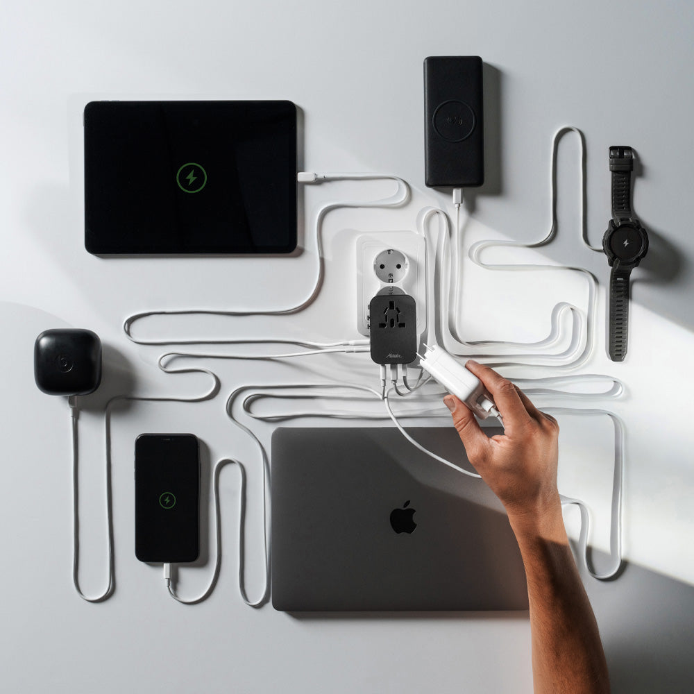 Matador Travel Adapter