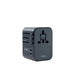 Matador Global Travel Adapter - Black
