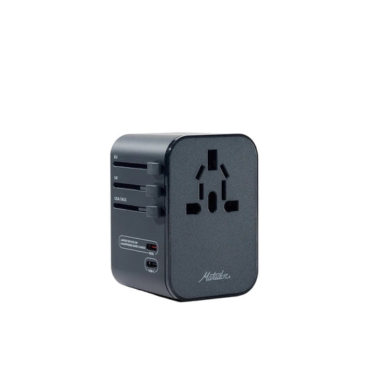 Matador Global Travel Adapter