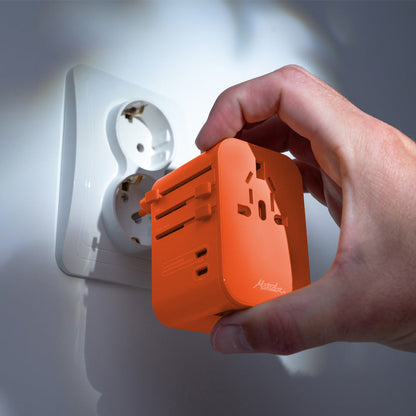 Matador Global Travel Adapter