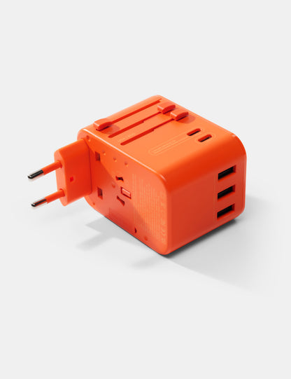 Matador Global Travel Adapter