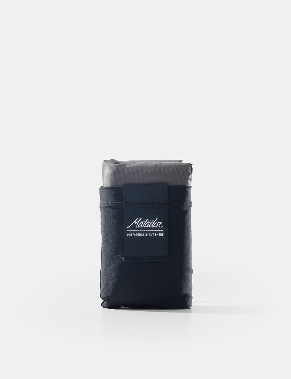 Matador Pocket Blanket Black