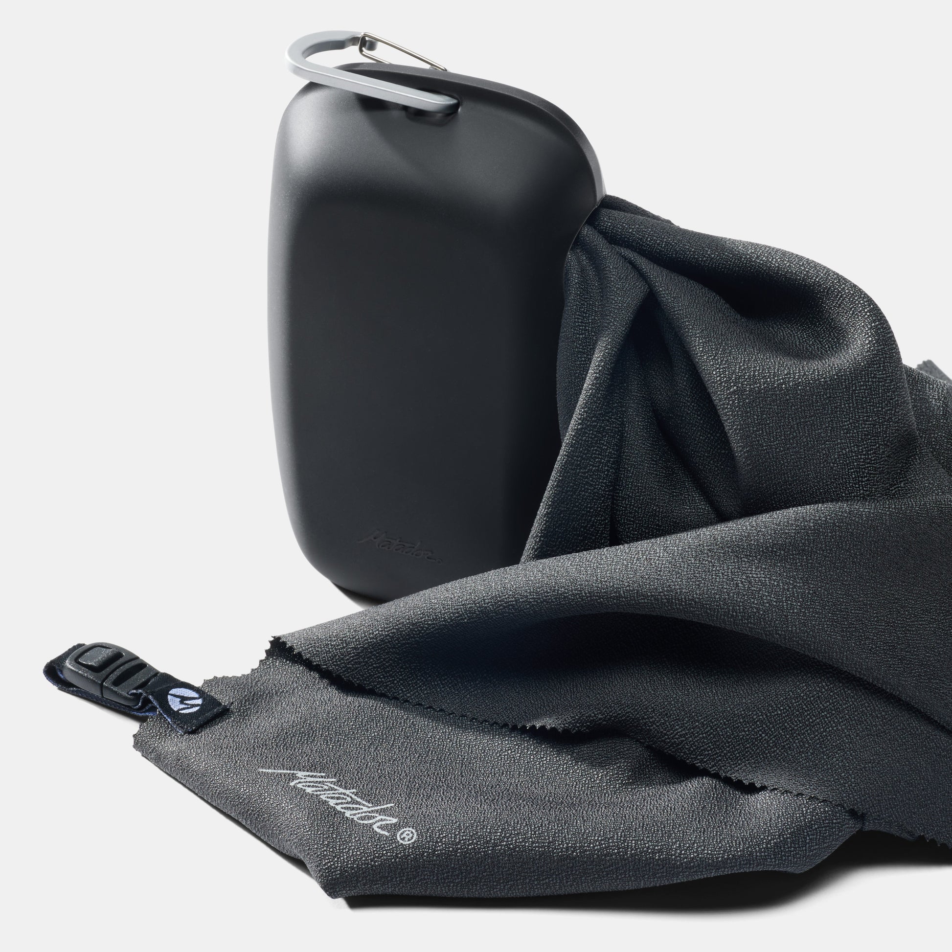 Matador NanoDry Packable Shower Towel
