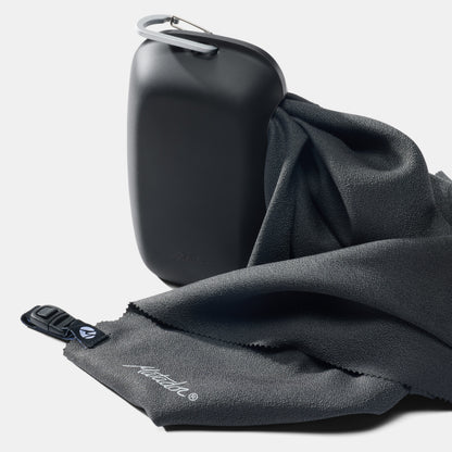 Matador NanoDry Packable Shower Towel