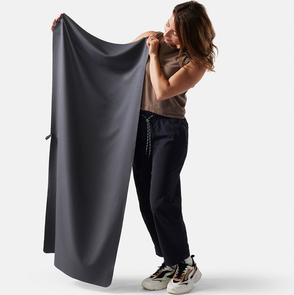 Matador NanoDry Packable Shower Towel