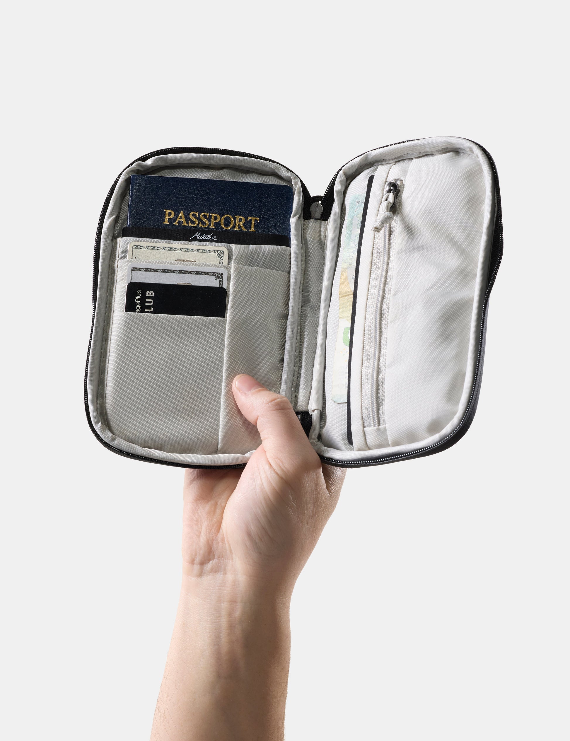 Matador Global Travel Stash