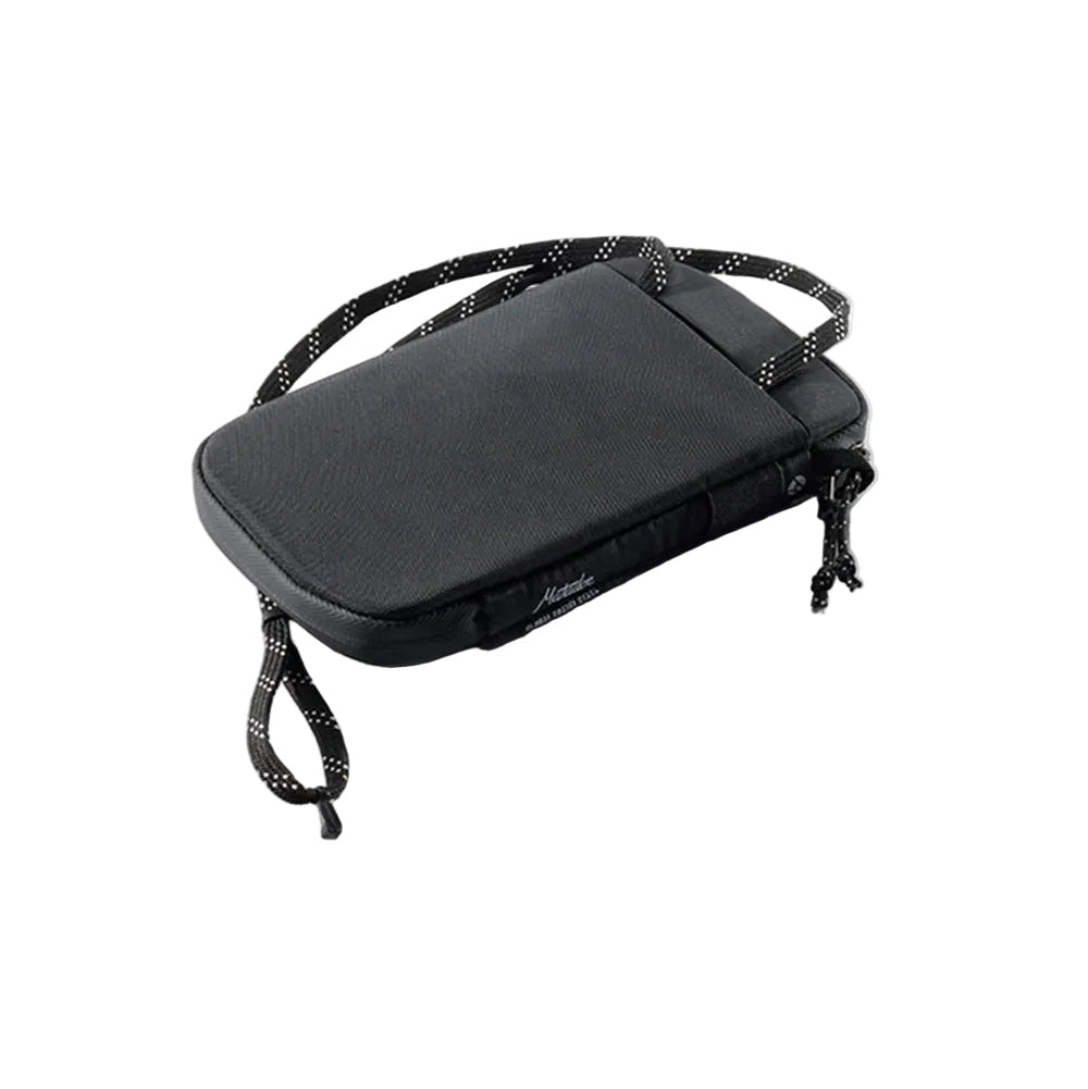 Matador☆Global travel stashブラック Matador Global Travel Stash | Uncrate Supply