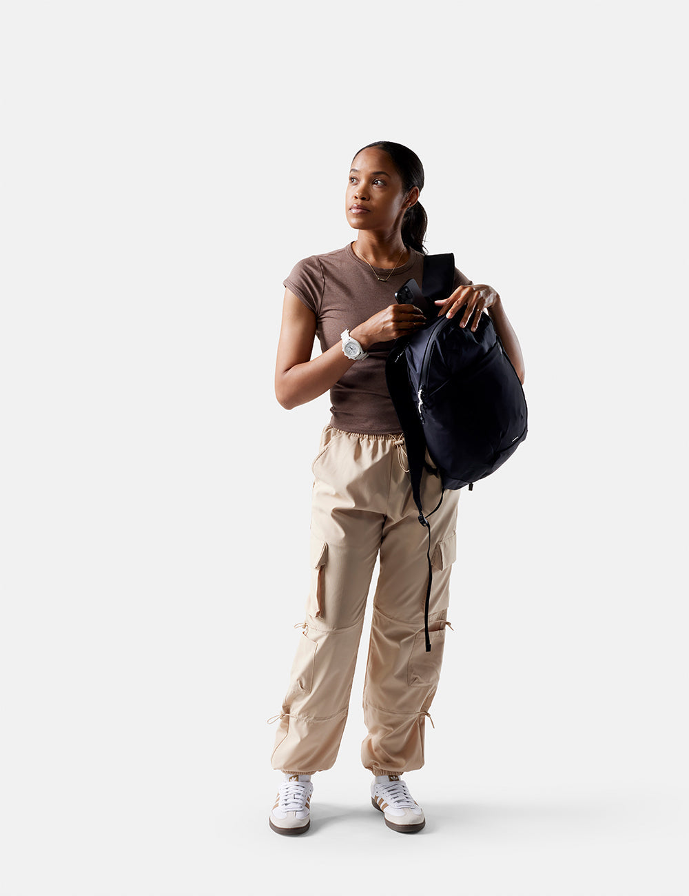 Matador ReFraction Packable Backpack