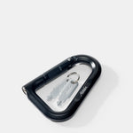 Matador Betalock Locking Carabiner - Matte Black