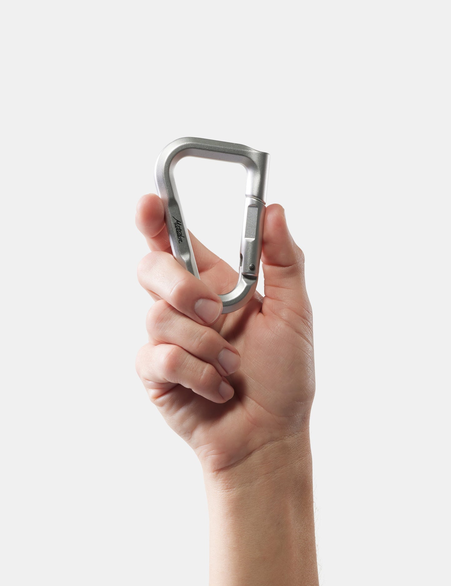 Matador Betalock Locking Carabiner